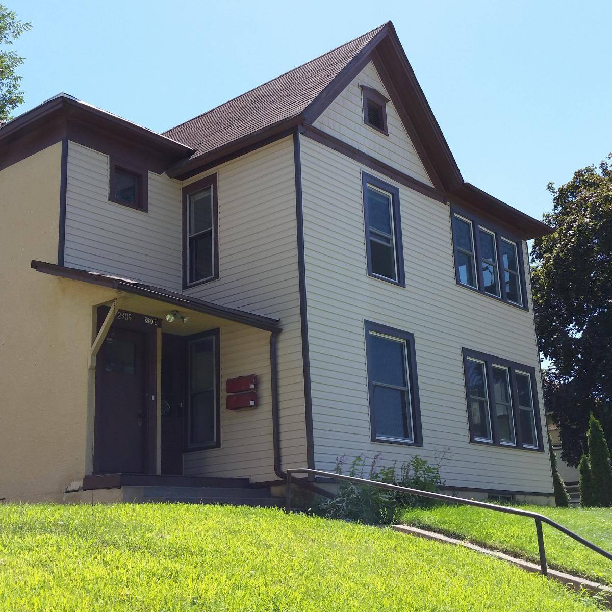 2309 Buchanan ST NE, Minneapolis, MN 55418