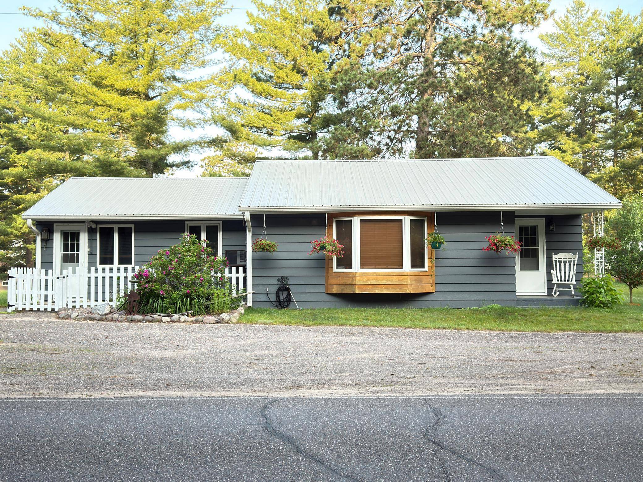 29239 & 29233 County Road H, Danbury, WI 54830