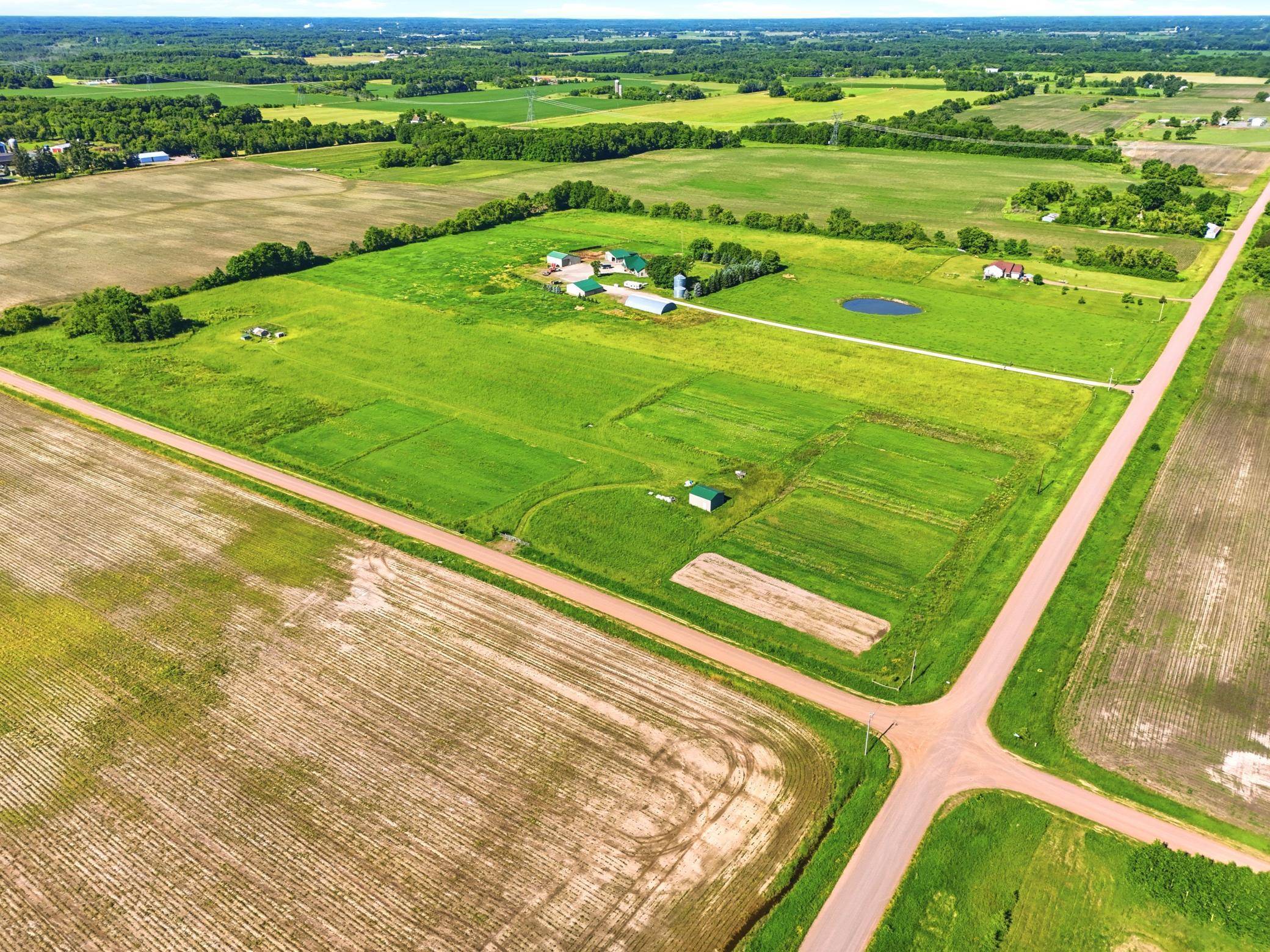 54752 Keystone AVE, Rush City, MN 55069