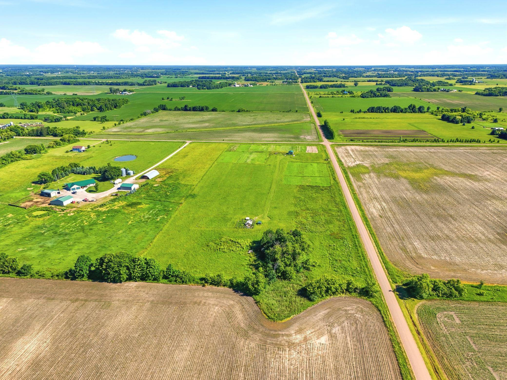 54752 Keystone AVE, Rush City, MN 55069