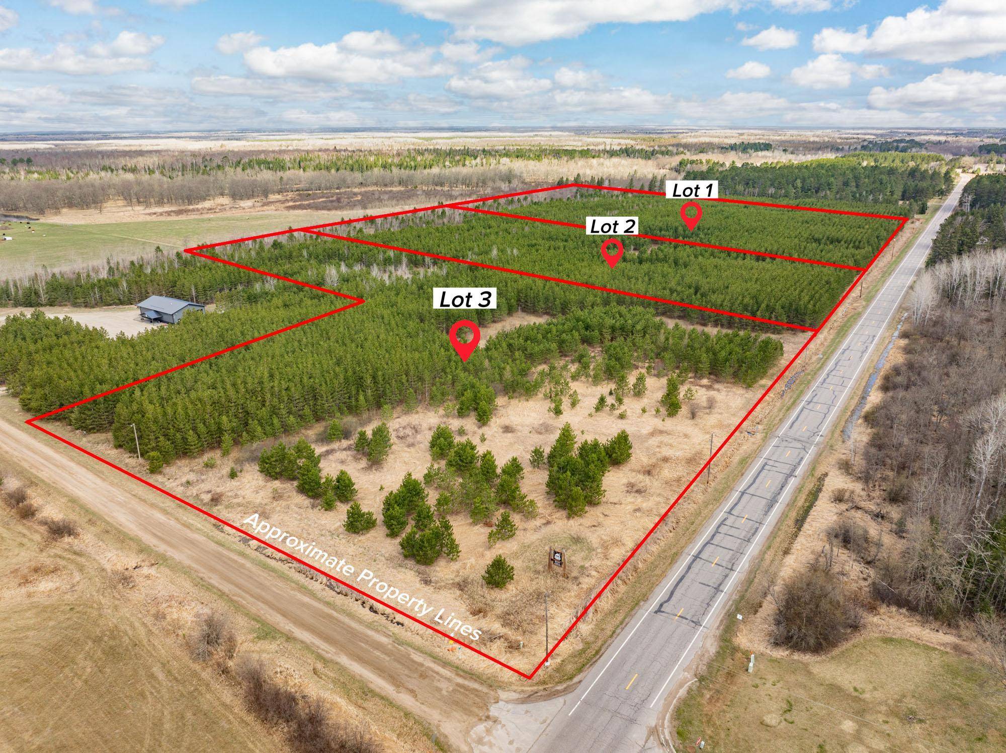 Lot 1 Scenic Hwy 7, Bovey, MN 55709