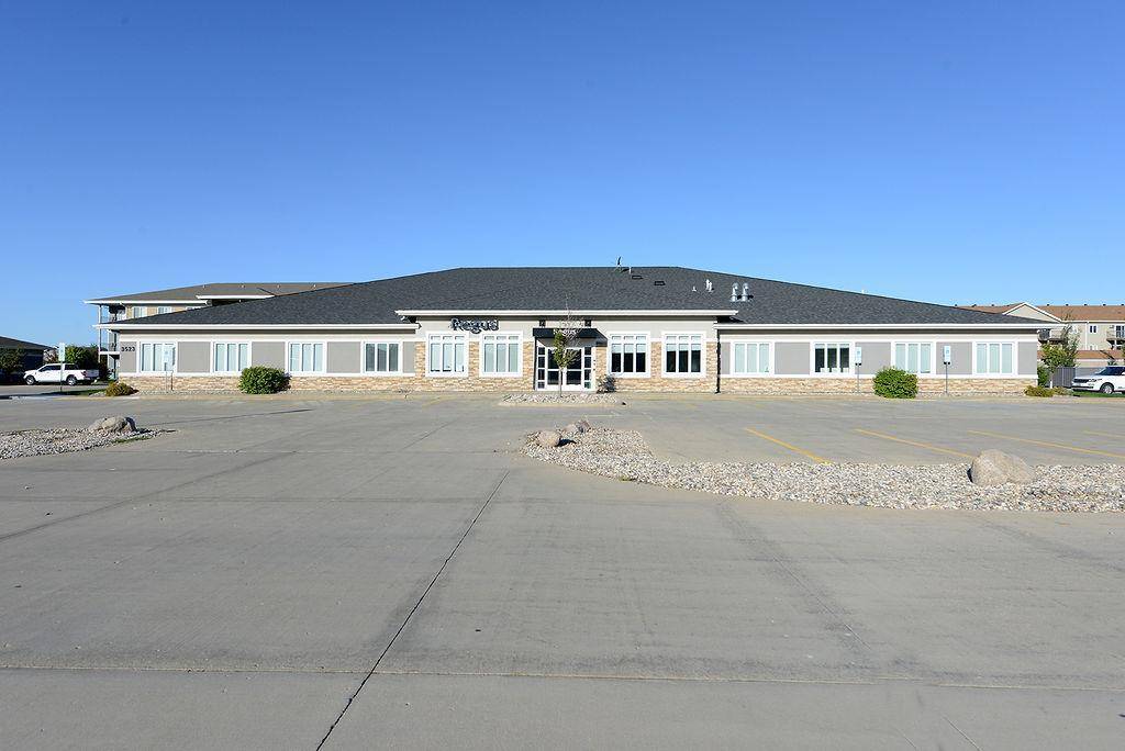 3523 45th ST S, Fargo, ND 58104