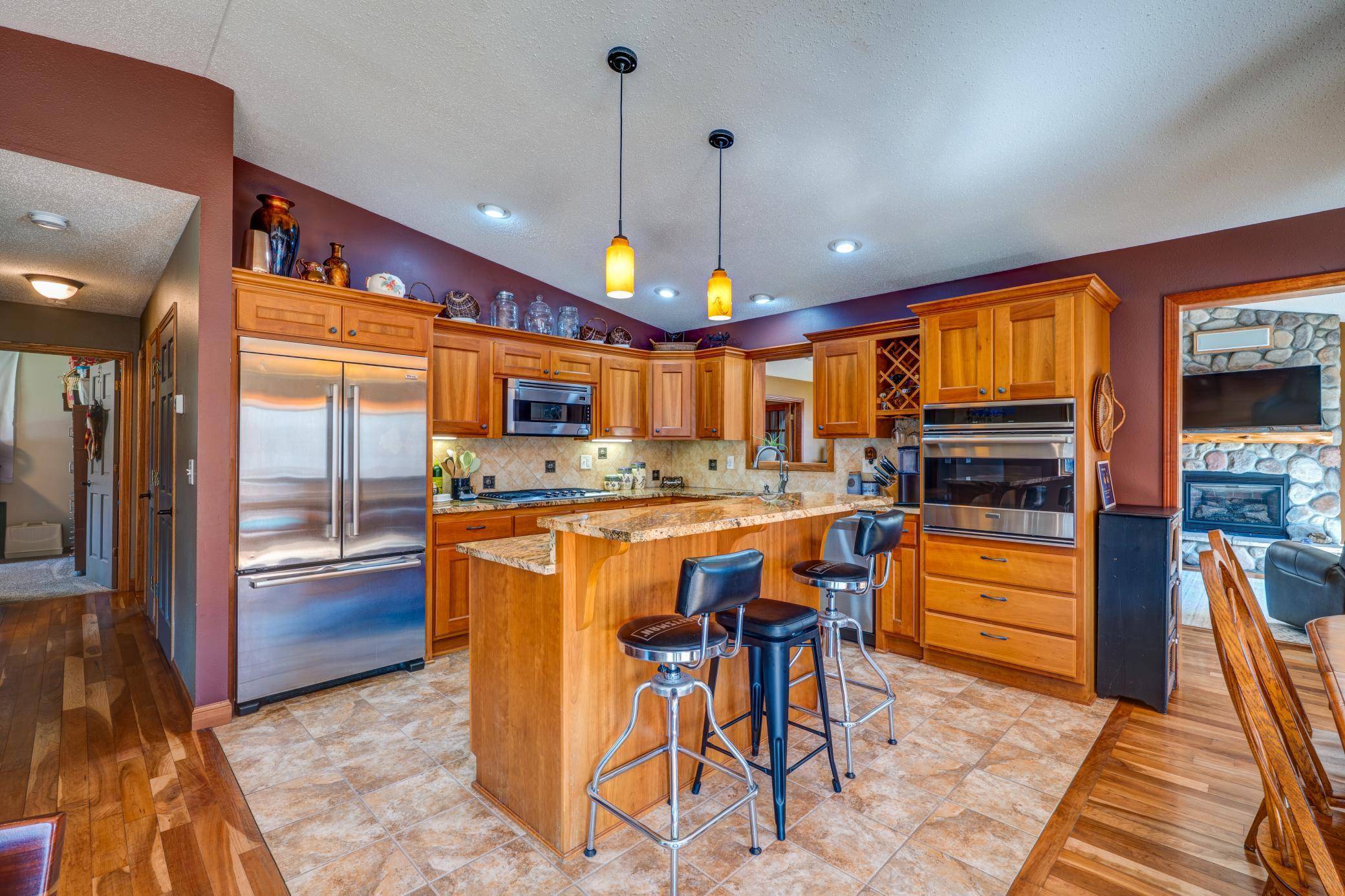 8376 Cedar Crest LOOP NW, Walker, MN 56484