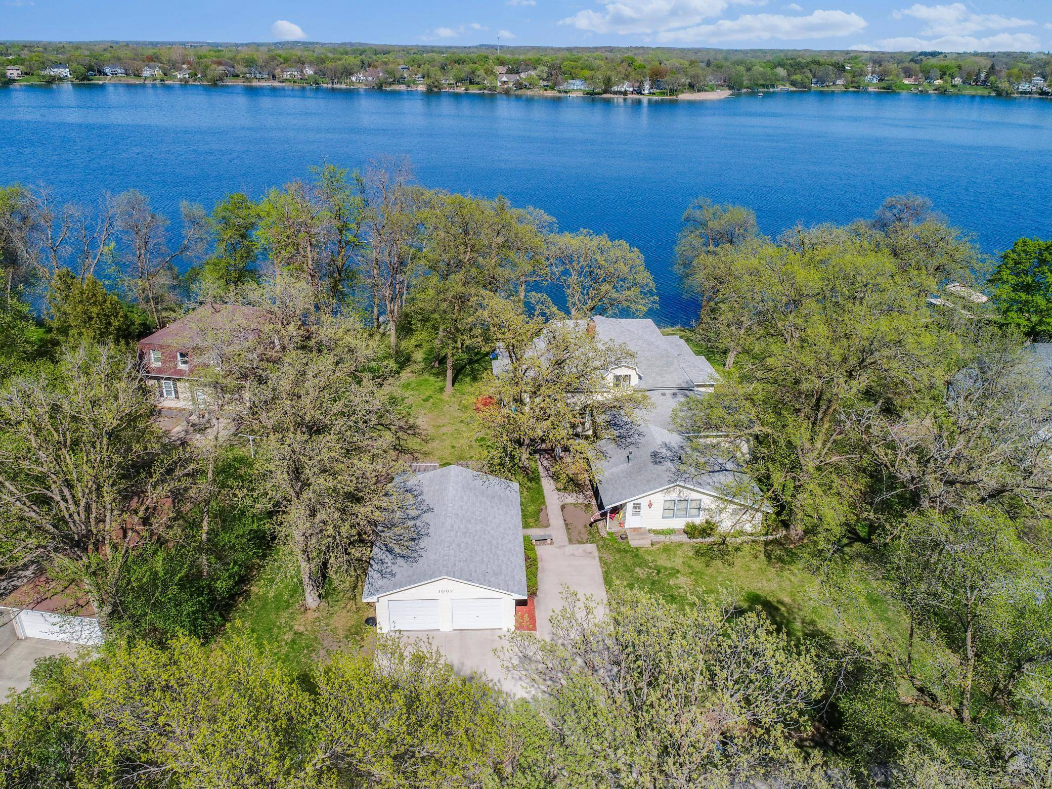 1007 Van Dyke RD NW, Alexandria, MN 56308