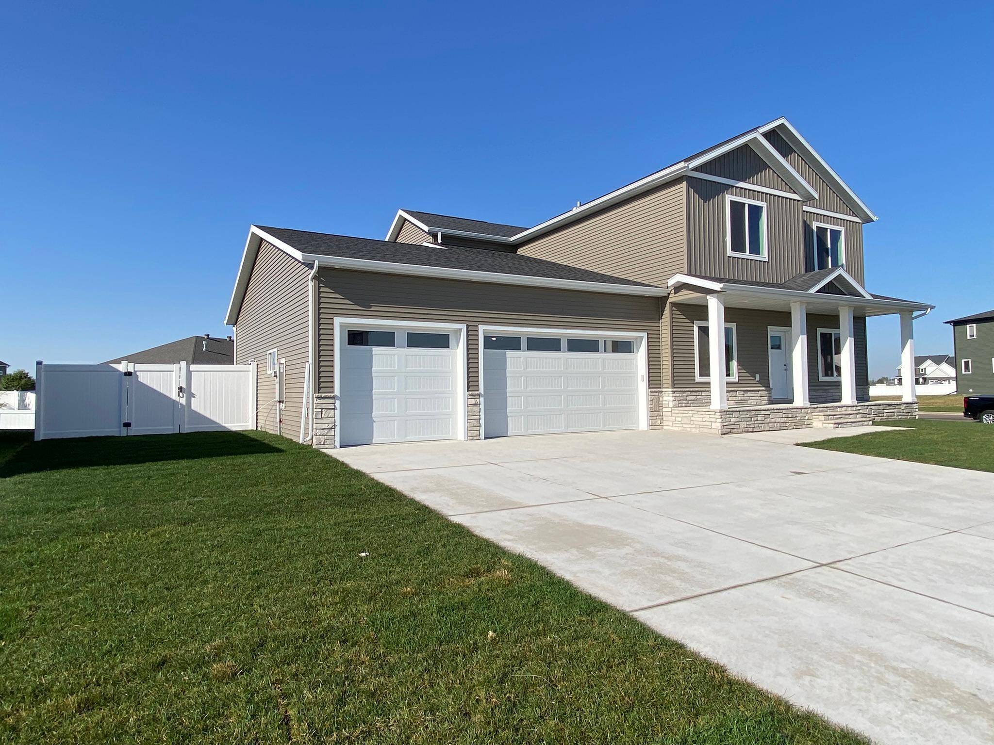 110 19th ST NE, Barnesville, MN 56514