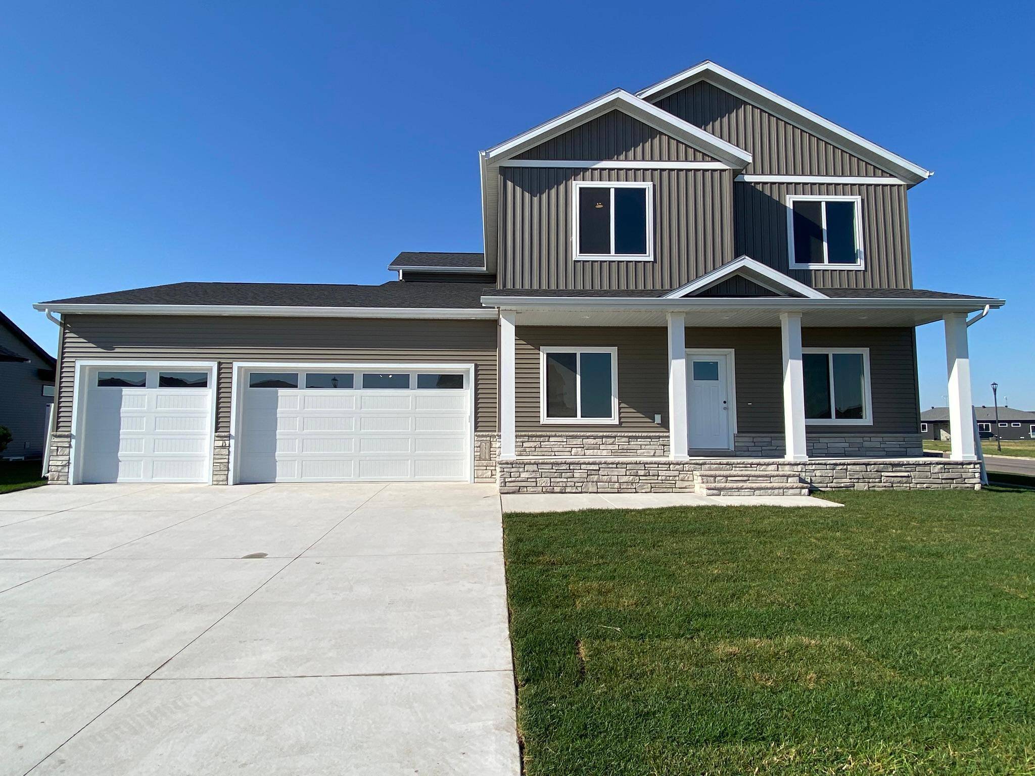 110 19th ST NE, Barnesville, MN 56514