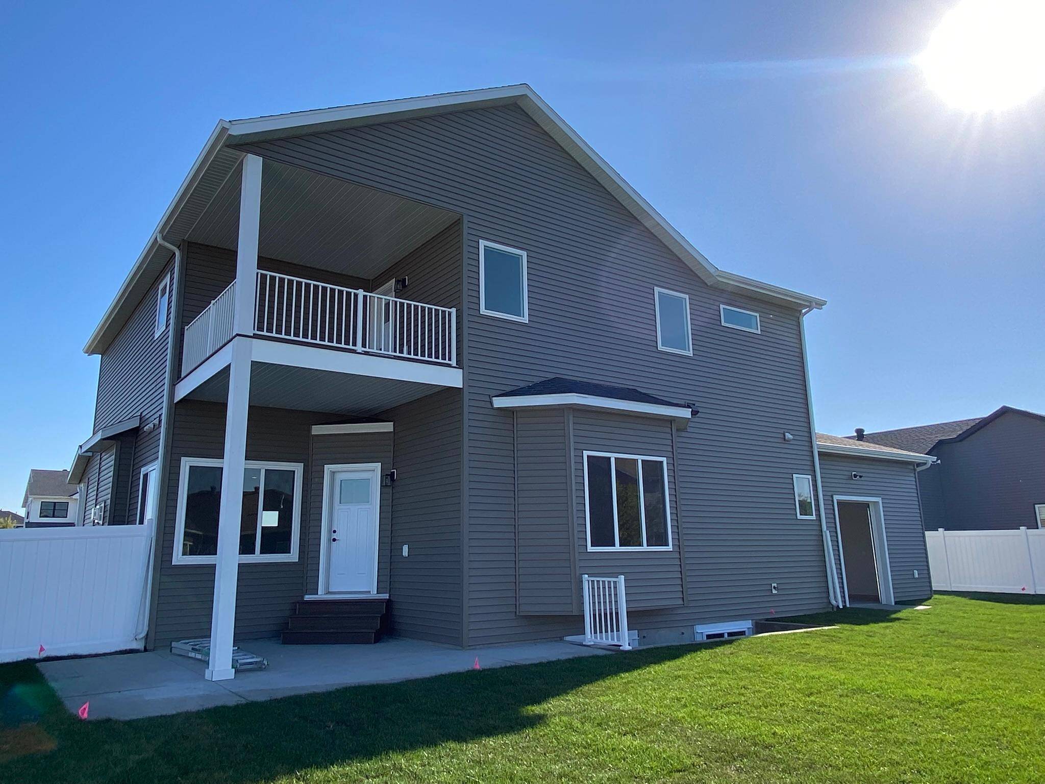 110 19th ST NE, Barnesville, MN 56514