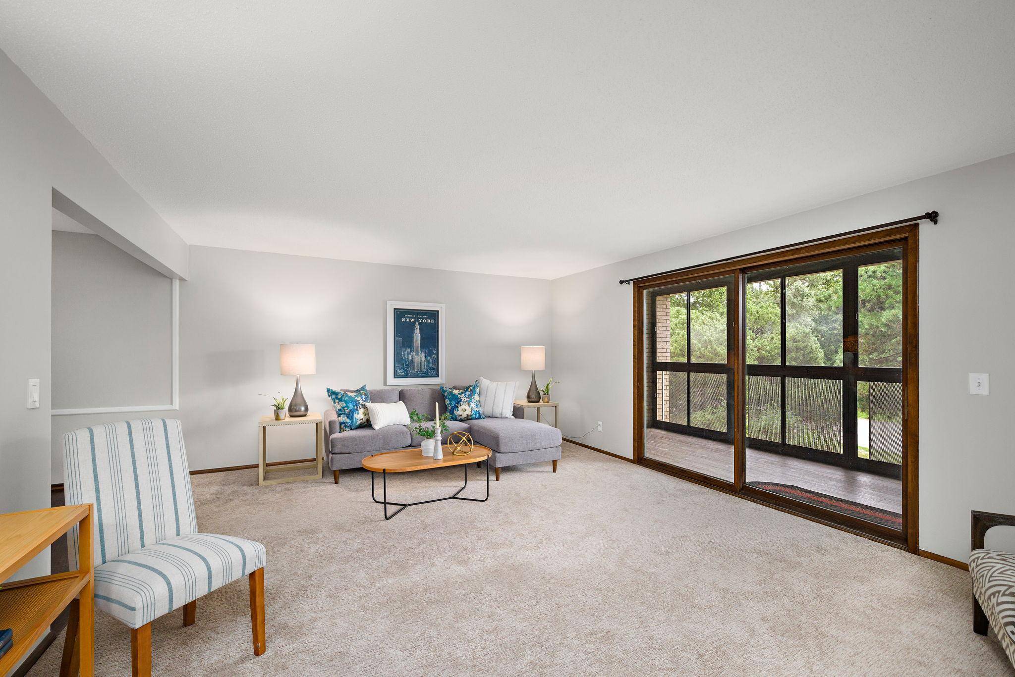 4380 Brookside CT #205, Edina, MN 55436