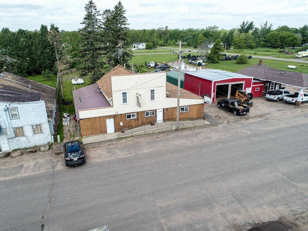 2756 23 1/2 ST, Rice Lake, WI 54868
