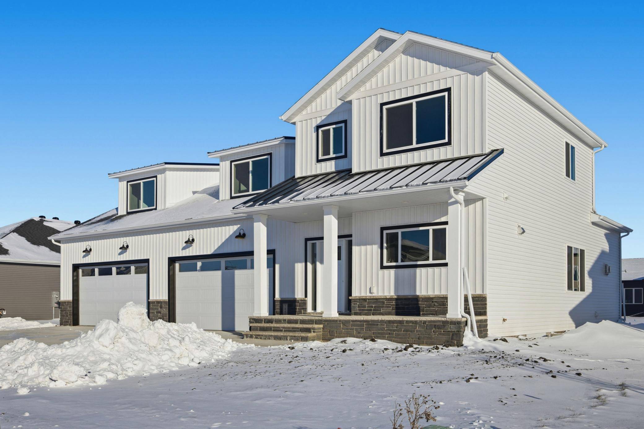 112 19th ST SE, Barnesville, MN 56514