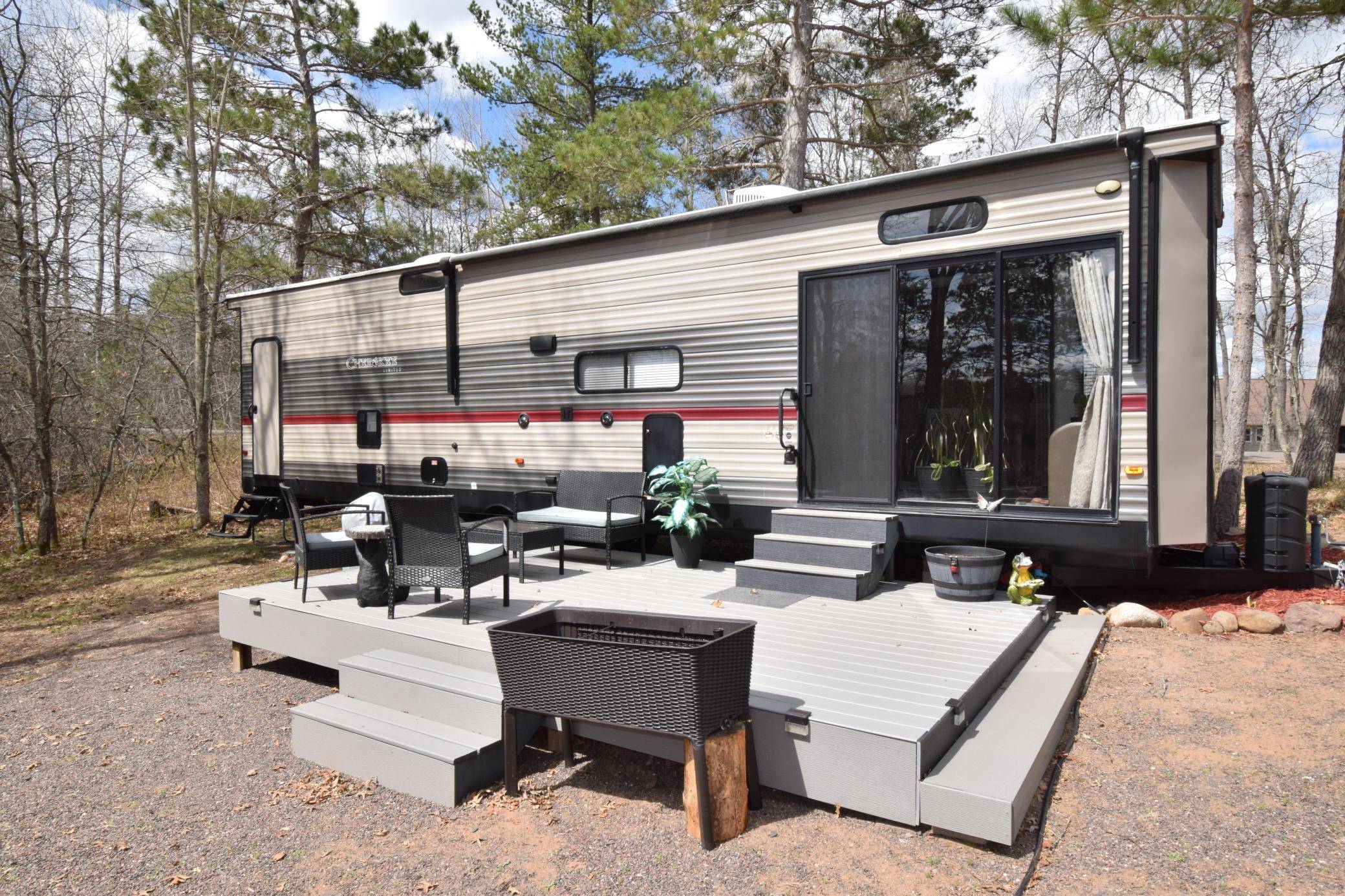 30108 Lakeland DR, Danbury, WI 54830