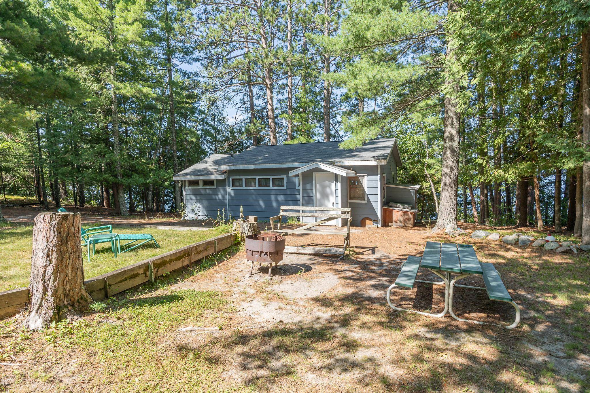 4565 Spinner TRL NE, Remer, MN 56672