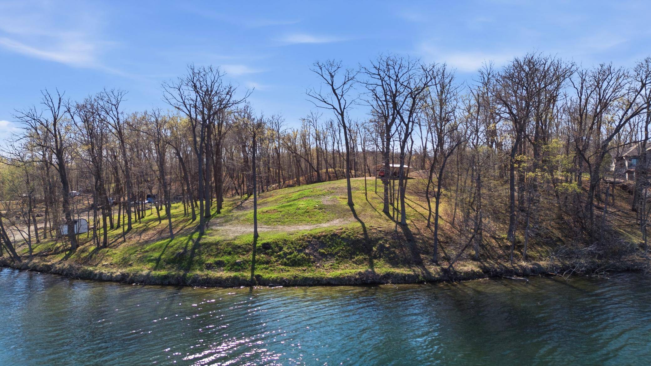 49612 Leek Lake DR, Vergas, MN 56587