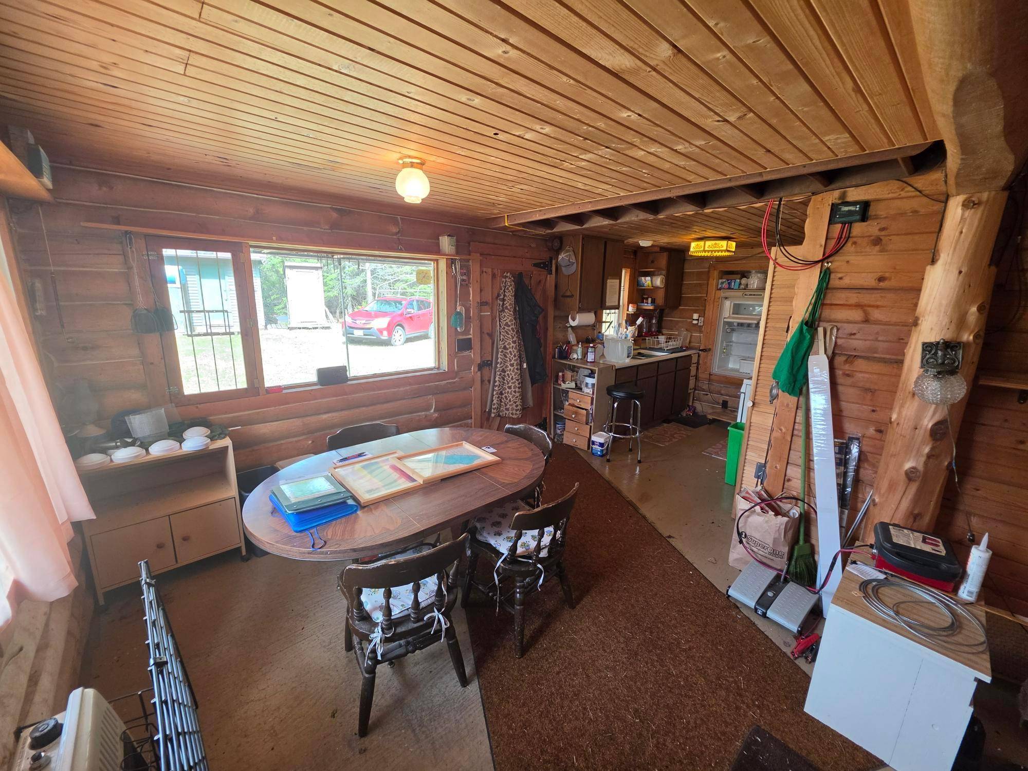 2217 Michaels Beach RD, Zim, MN 55738