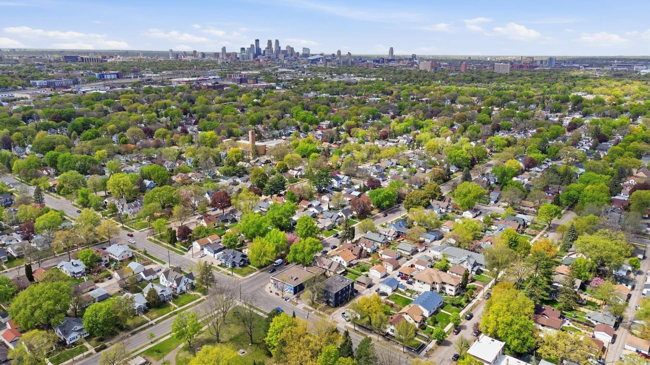 3606 E 34th ST, Minneapolis, MN 55406