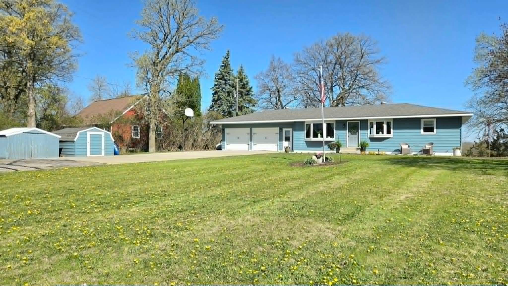 16758 County Road 49, Cold Spring, MN 56320