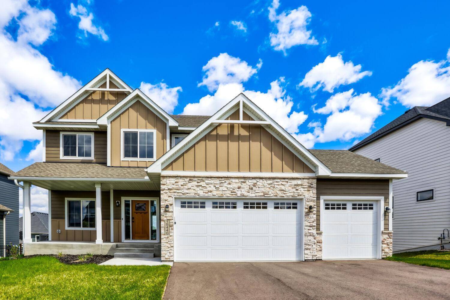 15440 110th AVE N, Dayton, MN 55369