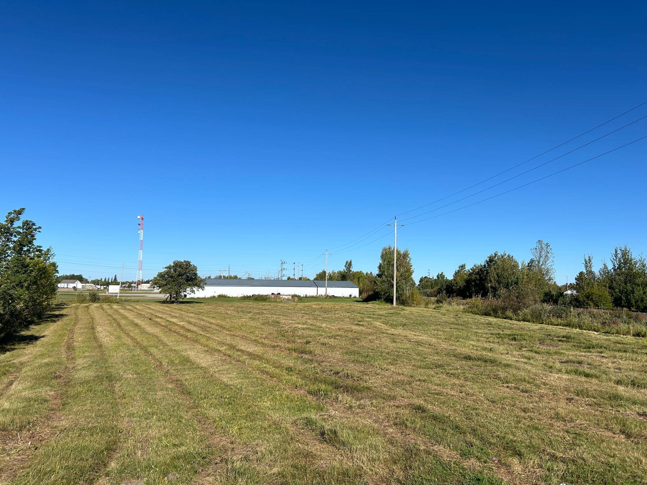 XXX State Hwy 11, Warroad, MN 56763