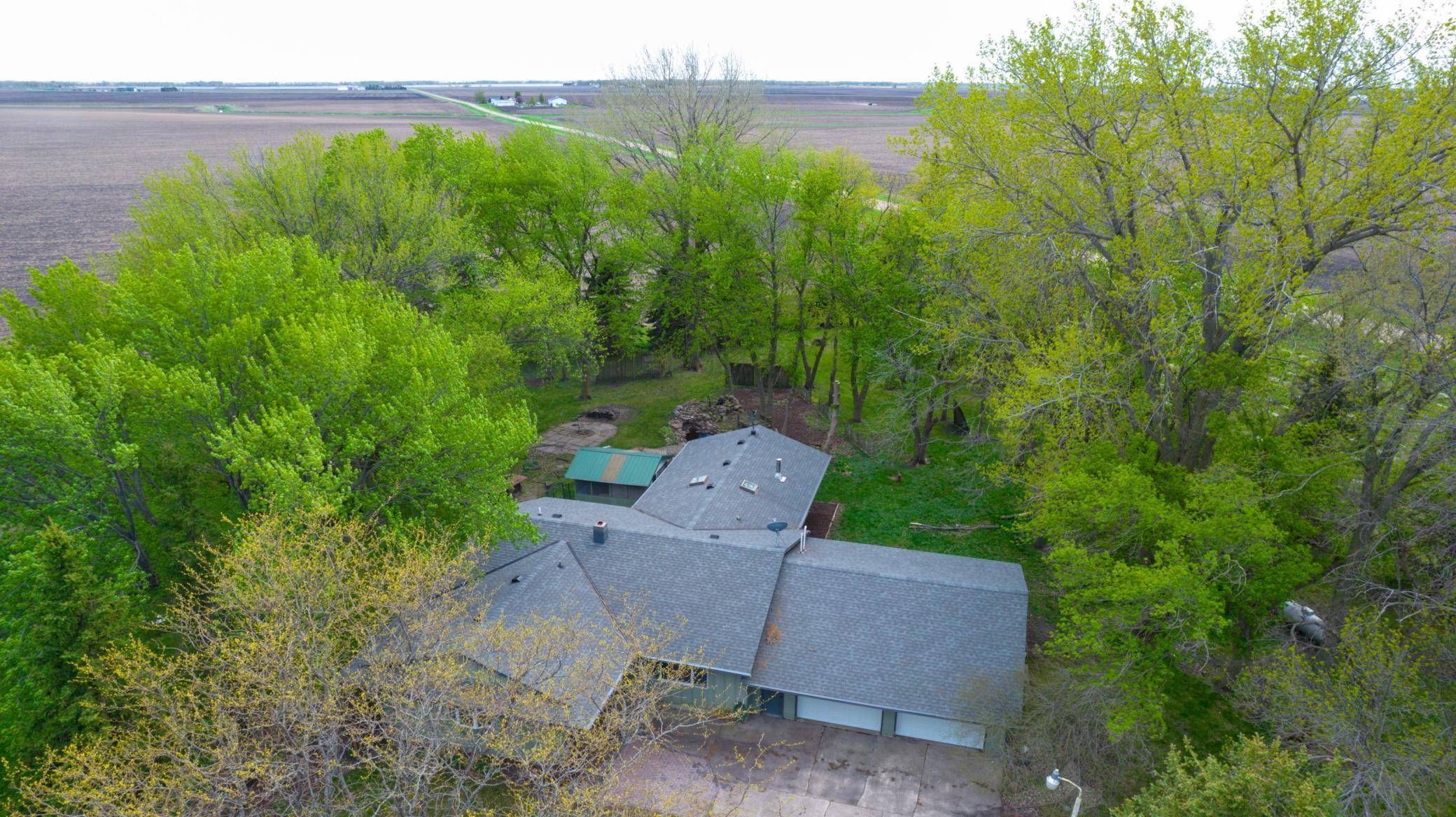 11197 608th AVE, Minnesota Lake, MN 56068