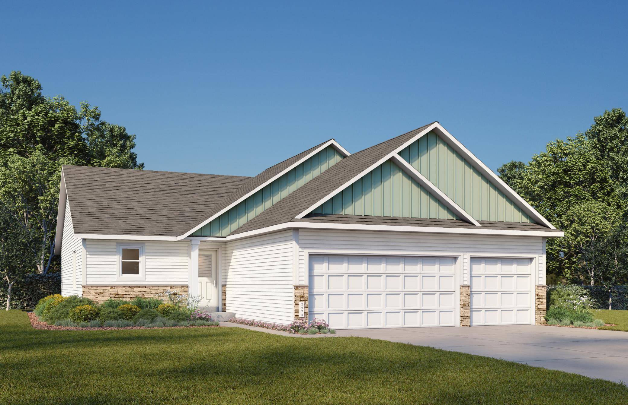 542 Sienna DR, Watertown, MN 55388