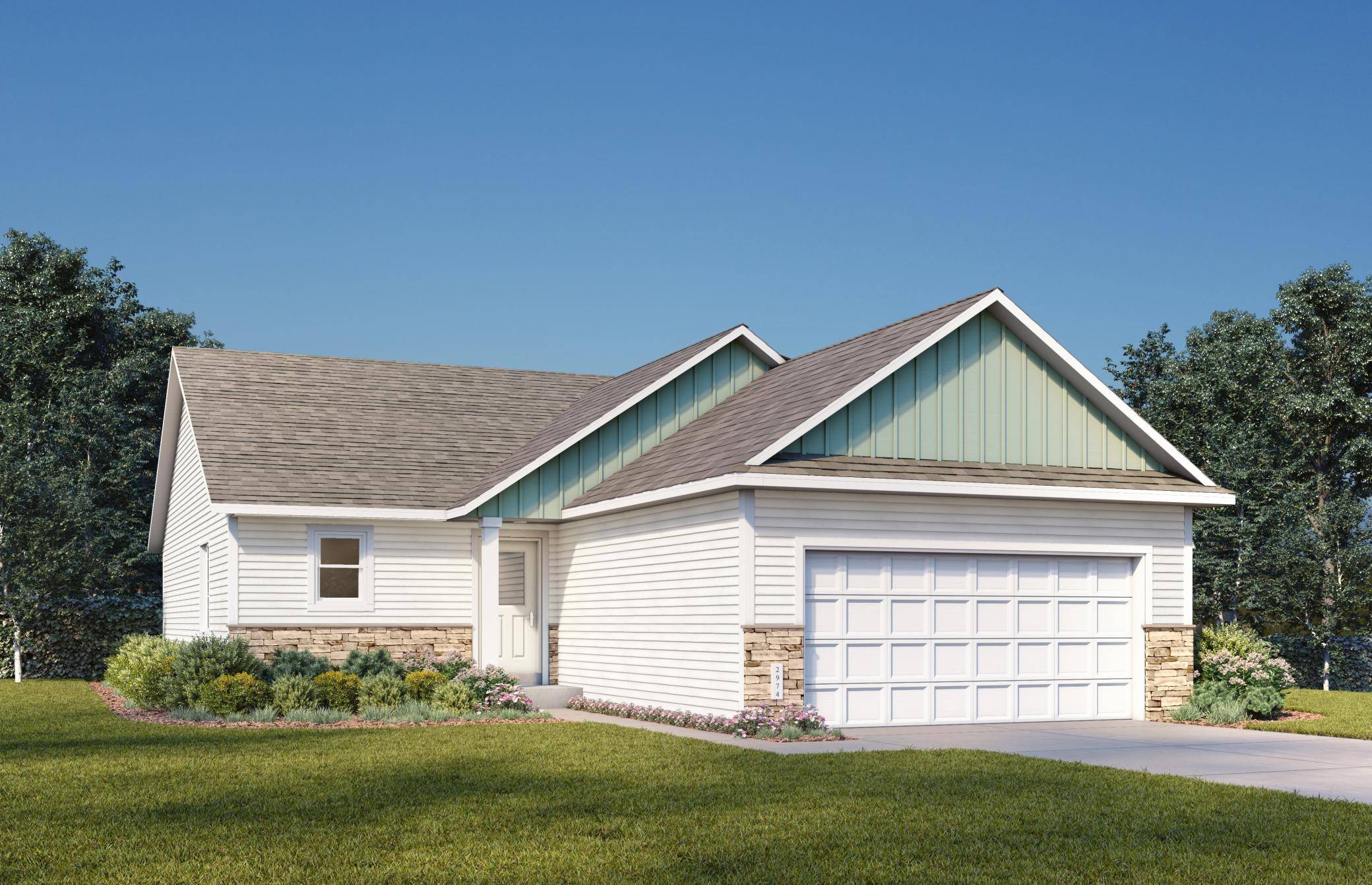 542 Sienna DR, Watertown, MN 55388