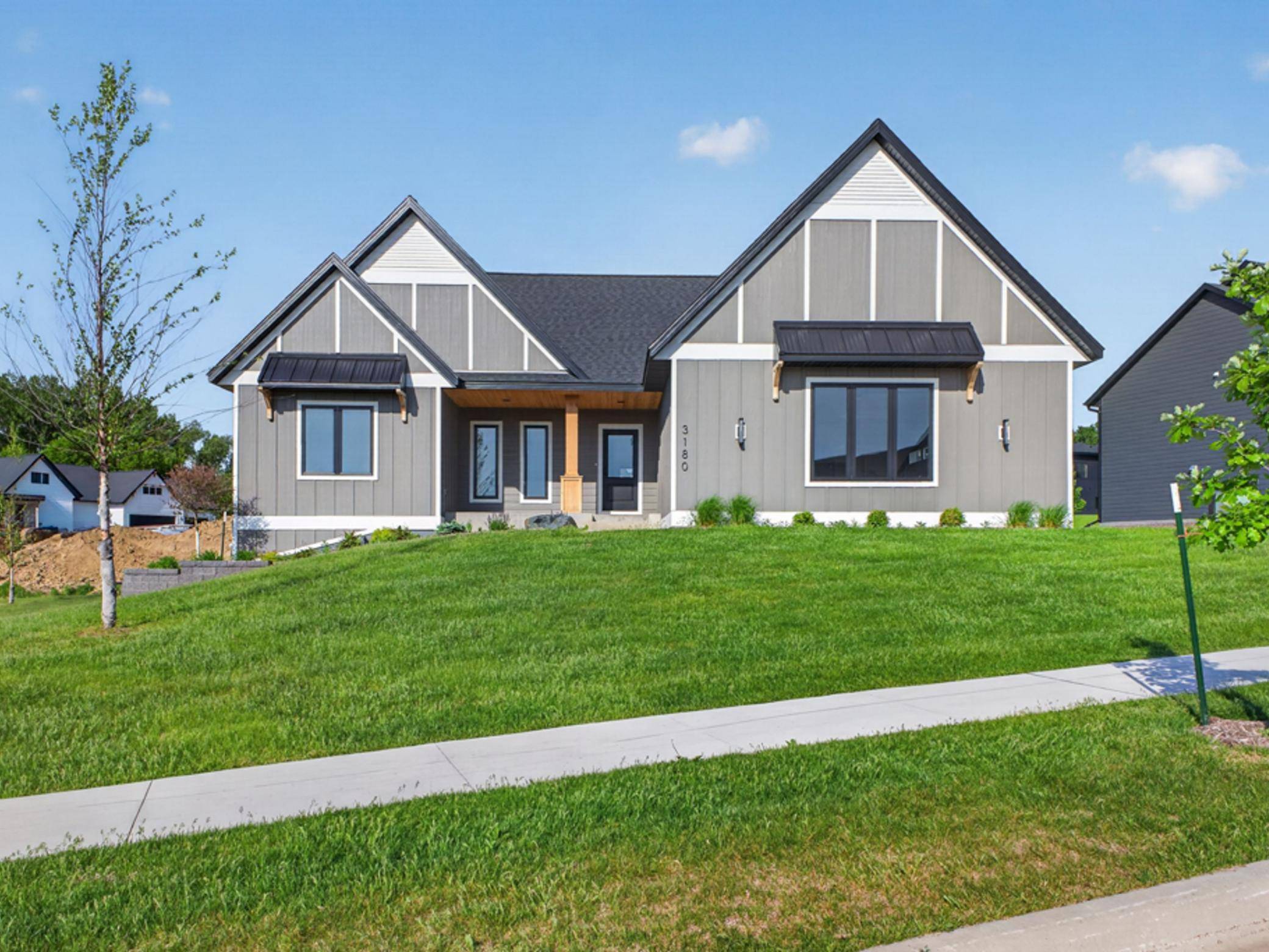 3180 Bella Terra LN NE, Rochester, MN 55906