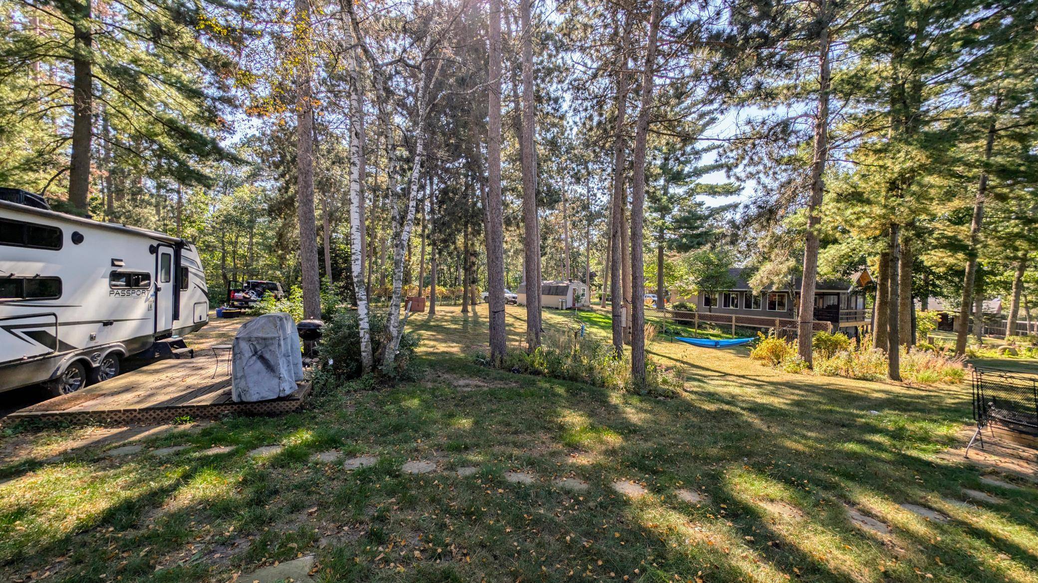 15762 River Lake DR, Menahga, MN 56464