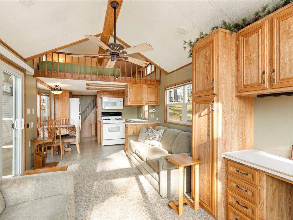 15827 Wilderness Trail #25, Crosslake, MN 56442