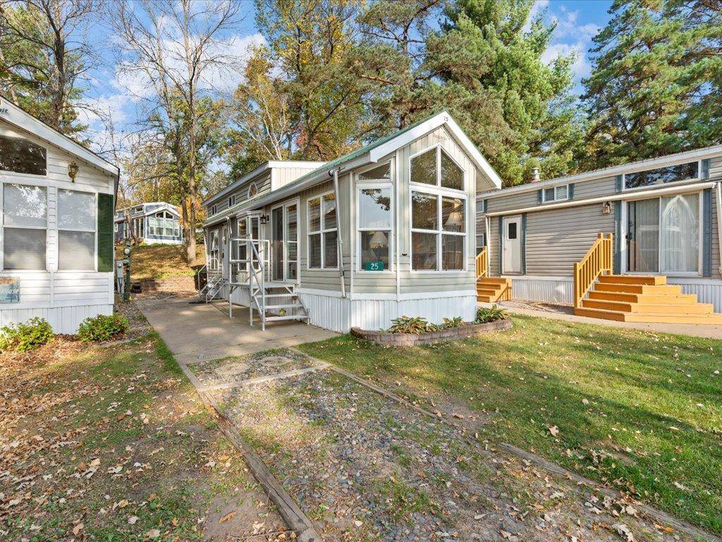 15827 Wilderness Trail #25, Crosslake, MN 56442