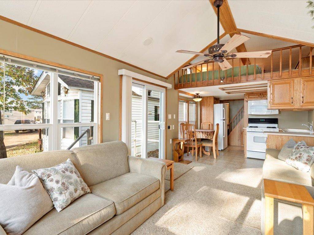 15827 Wilderness Trail #25, Crosslake, MN 56442