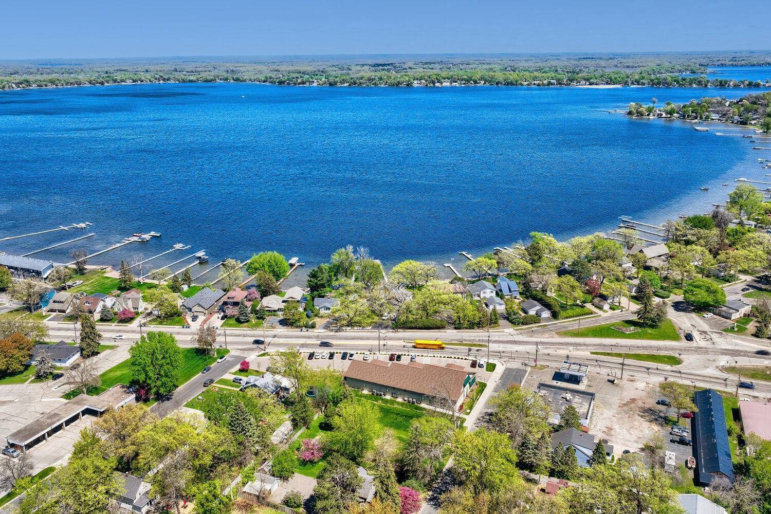 319 Lake ST S, Forest Lake, MN 55025