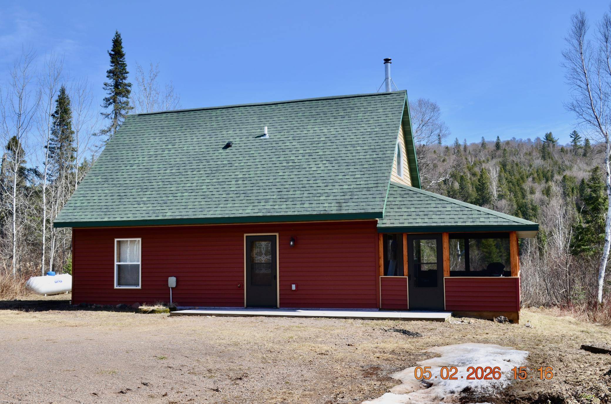 7064 Cramer RD, Finland, MN 55603