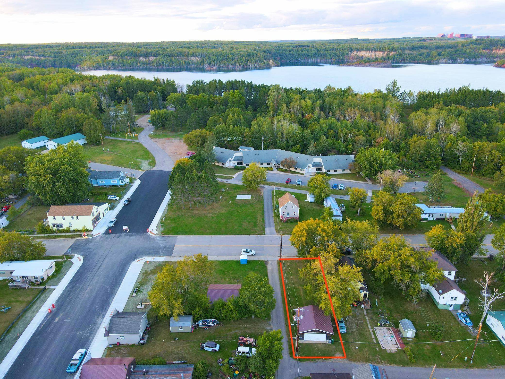 221 2nd AVE, Calumet, MN 55716