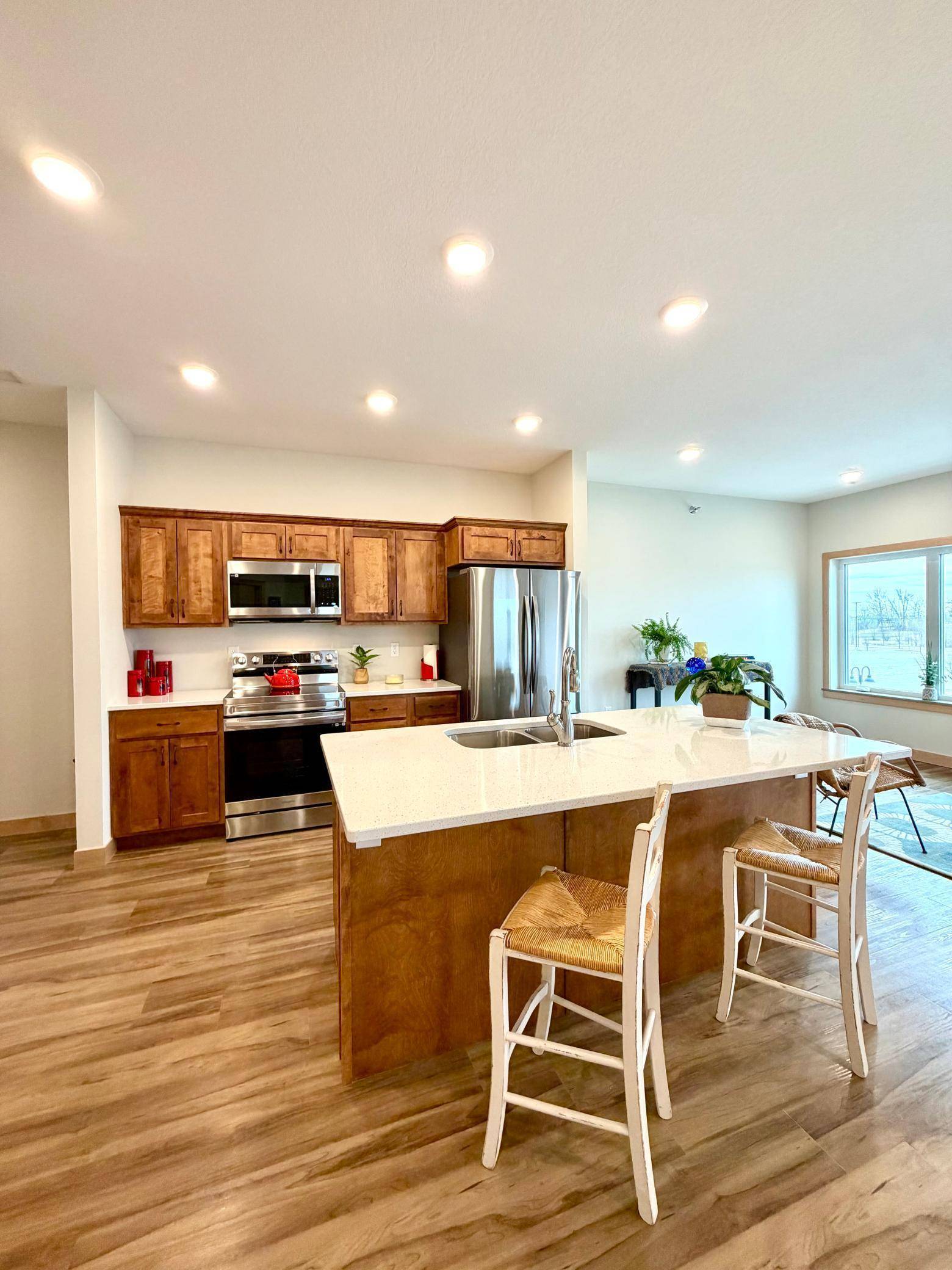 715 Lake Shore DR NE #201, Bemidji, MN 56601