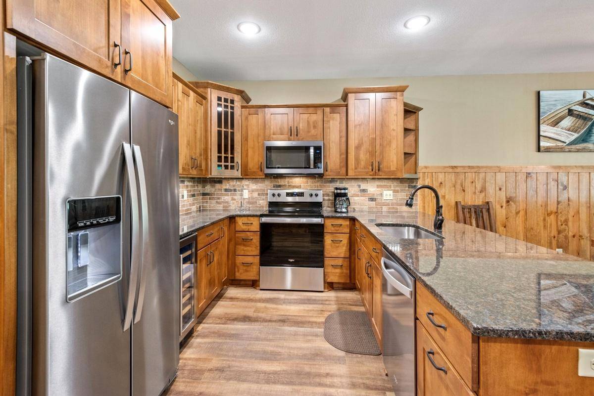 35167 S Quiet Aly #6, Pequot Lakes, MN 56472