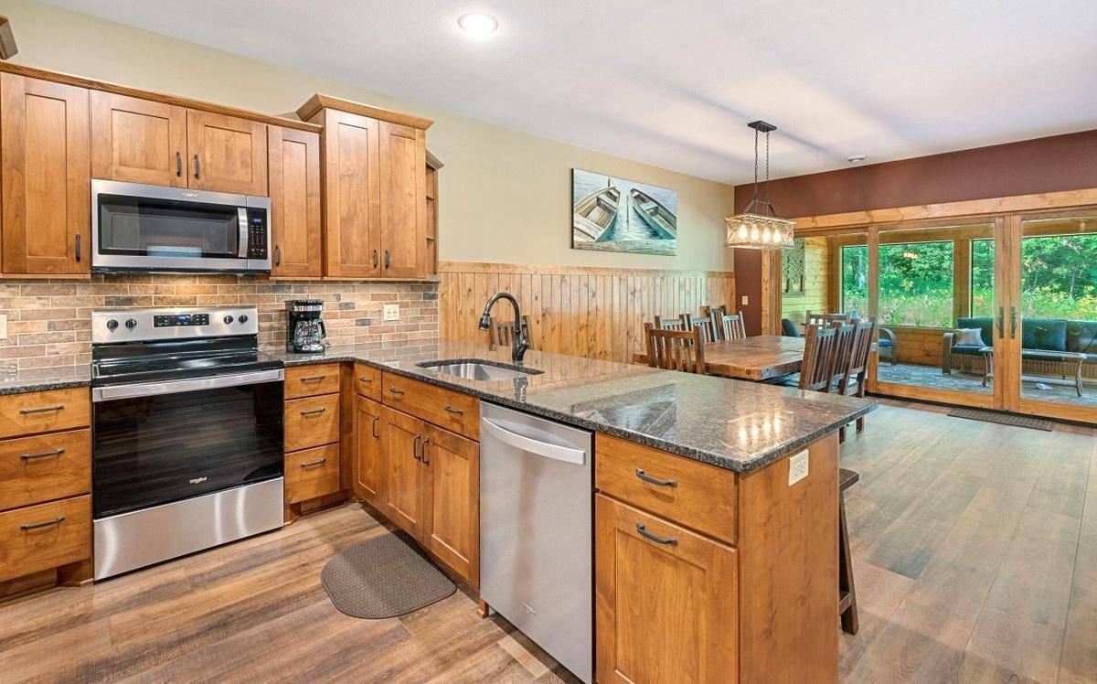 35167 S Quiet Aly #6, Pequot Lakes, MN 56472