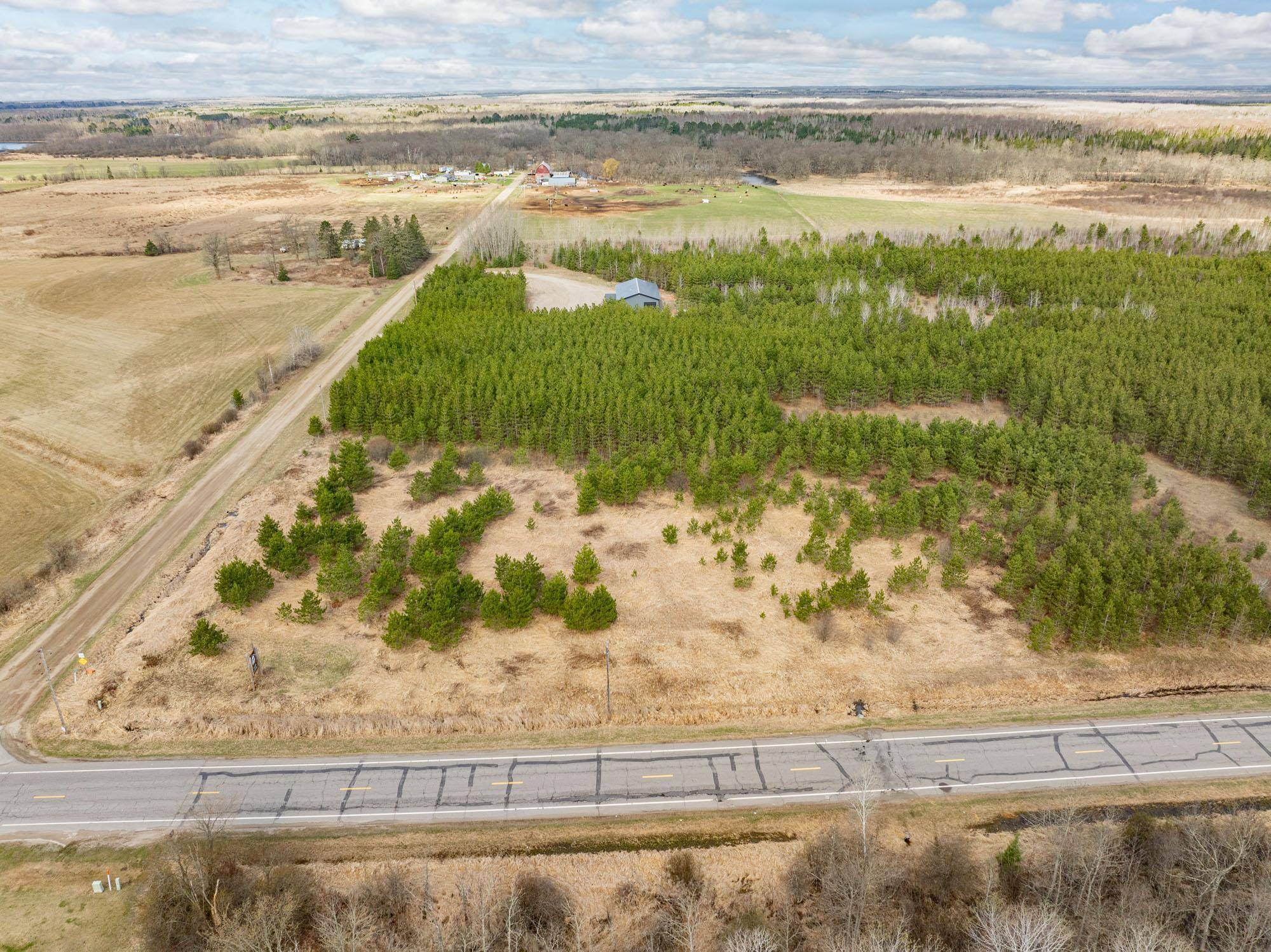 Lot 2 Scenic Hwy 7, Bovey, MN 55709