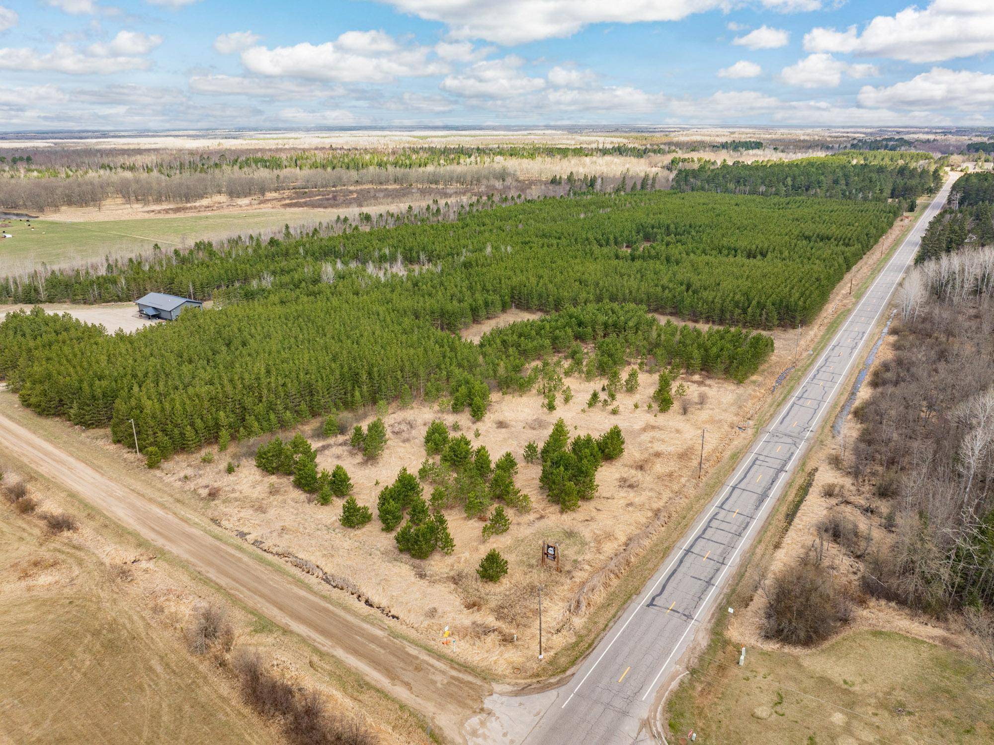 Lot 2 Scenic Hwy 7, Bovey, MN 55709