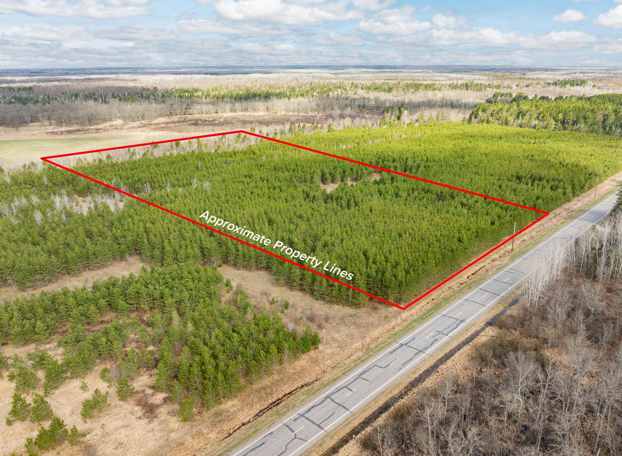 Lot 2 Scenic Hwy 7, Bovey, MN 55709