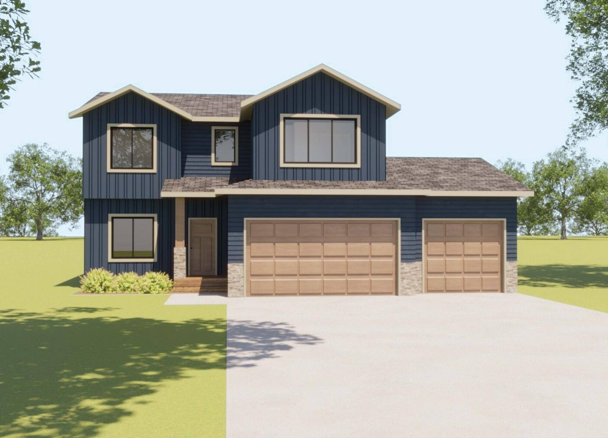 1957 Long Pine DR, Detroit Lakes, MN 56501