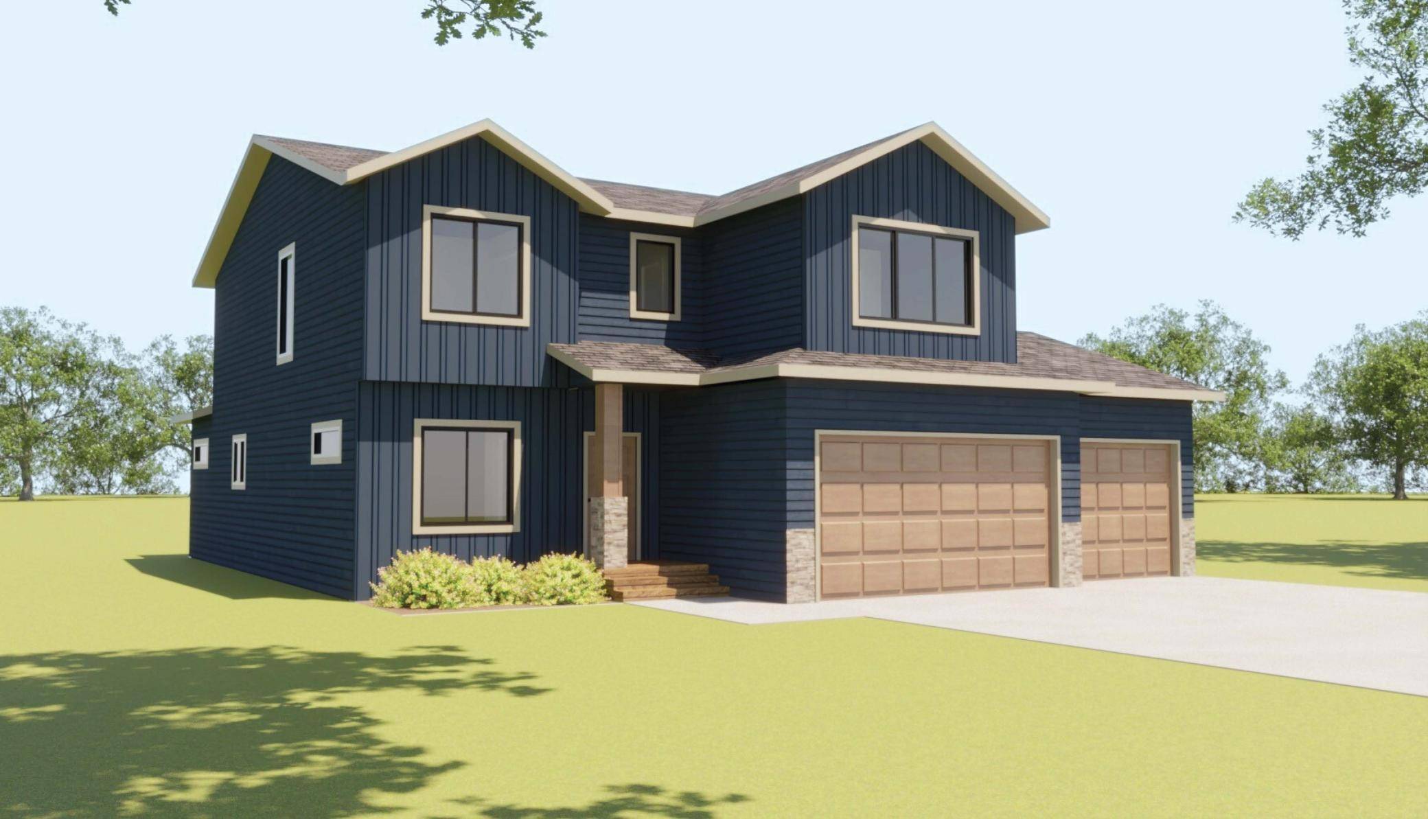 1957 Long Pine DR, Detroit Lakes, MN 56501