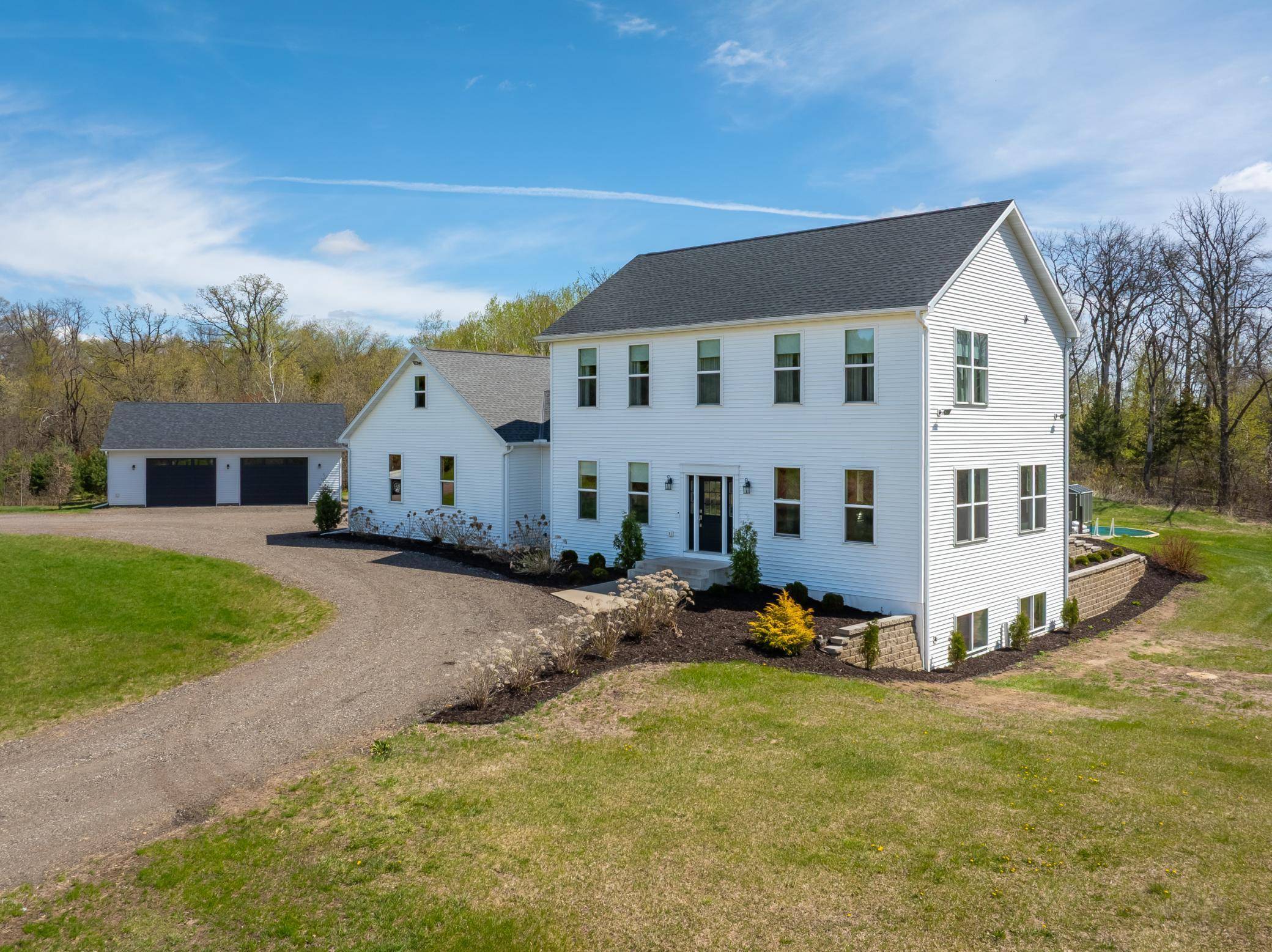 12103 275th AVE NE, Zimmerman, MN 55398
