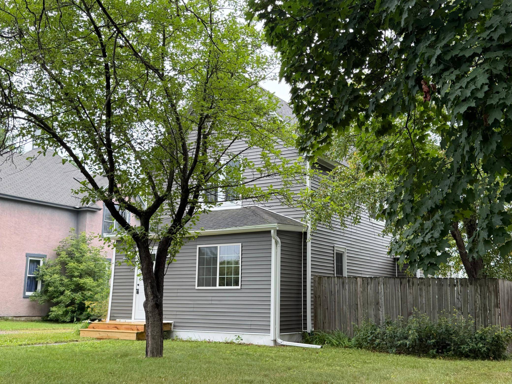 816 N Summit ST, Spooner, WI 54801