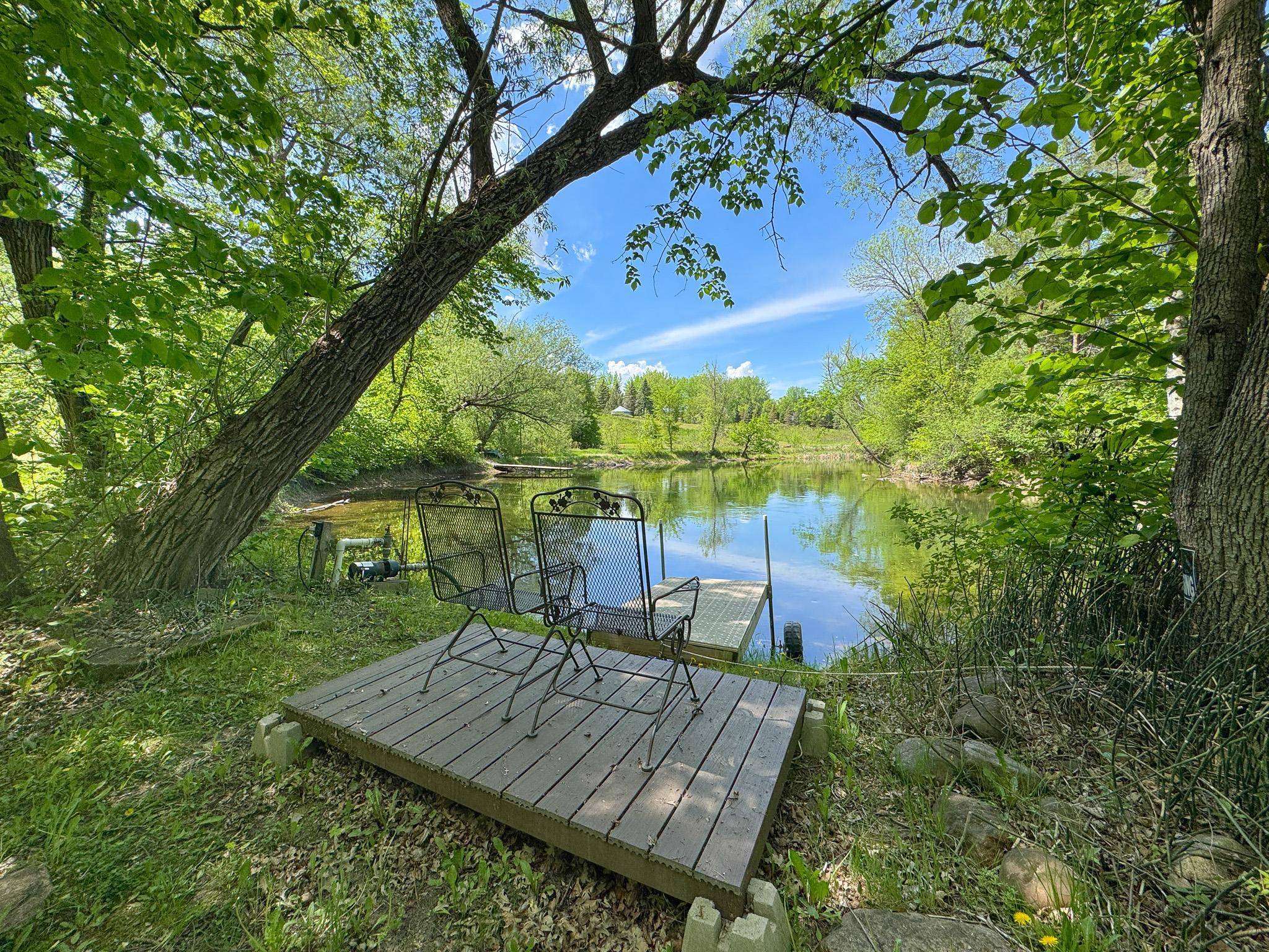 26760 Riverside DR, Fergus Falls, MN 56537