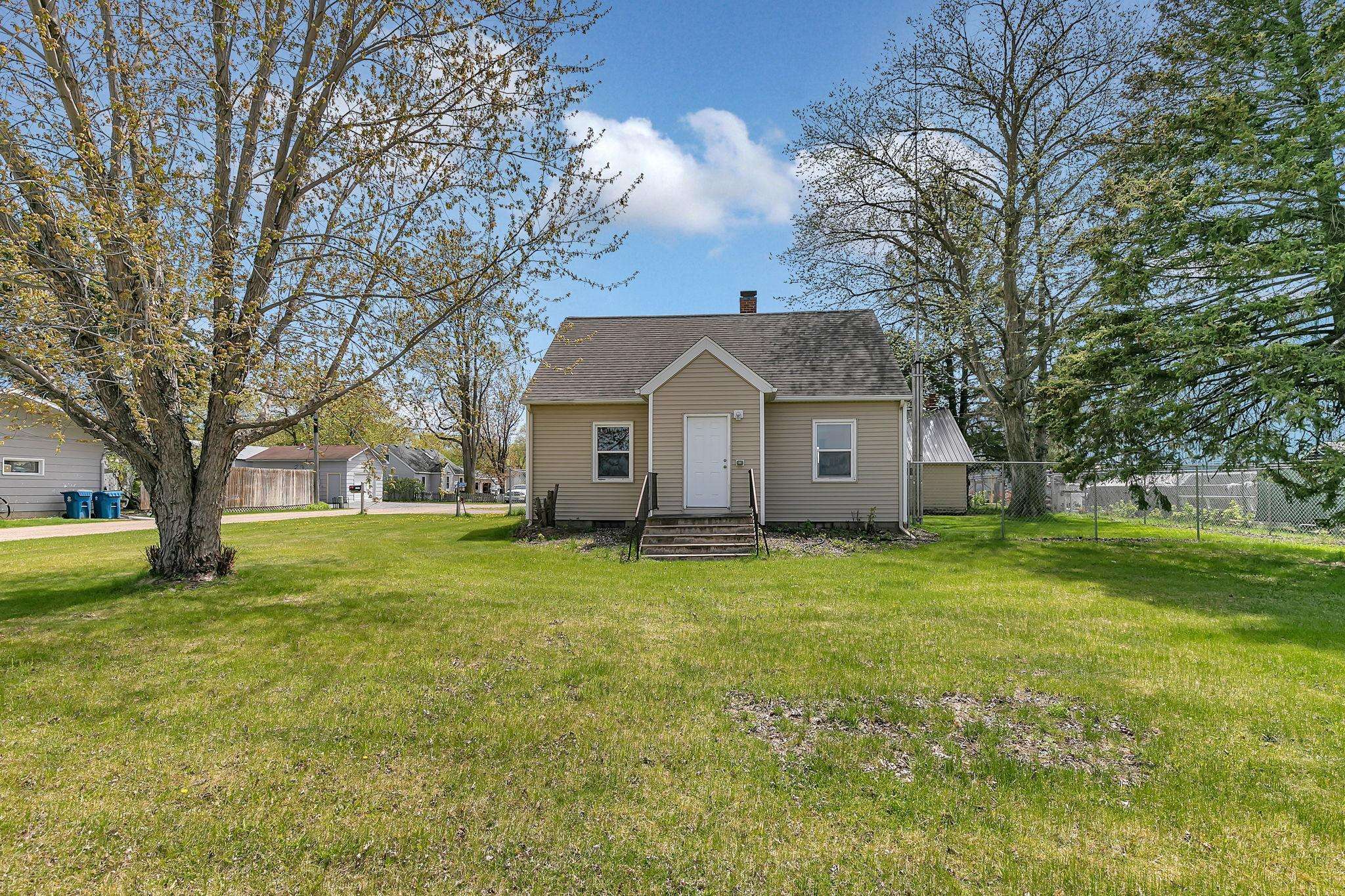 42975 126th AVE, Holdingford, MN 56340