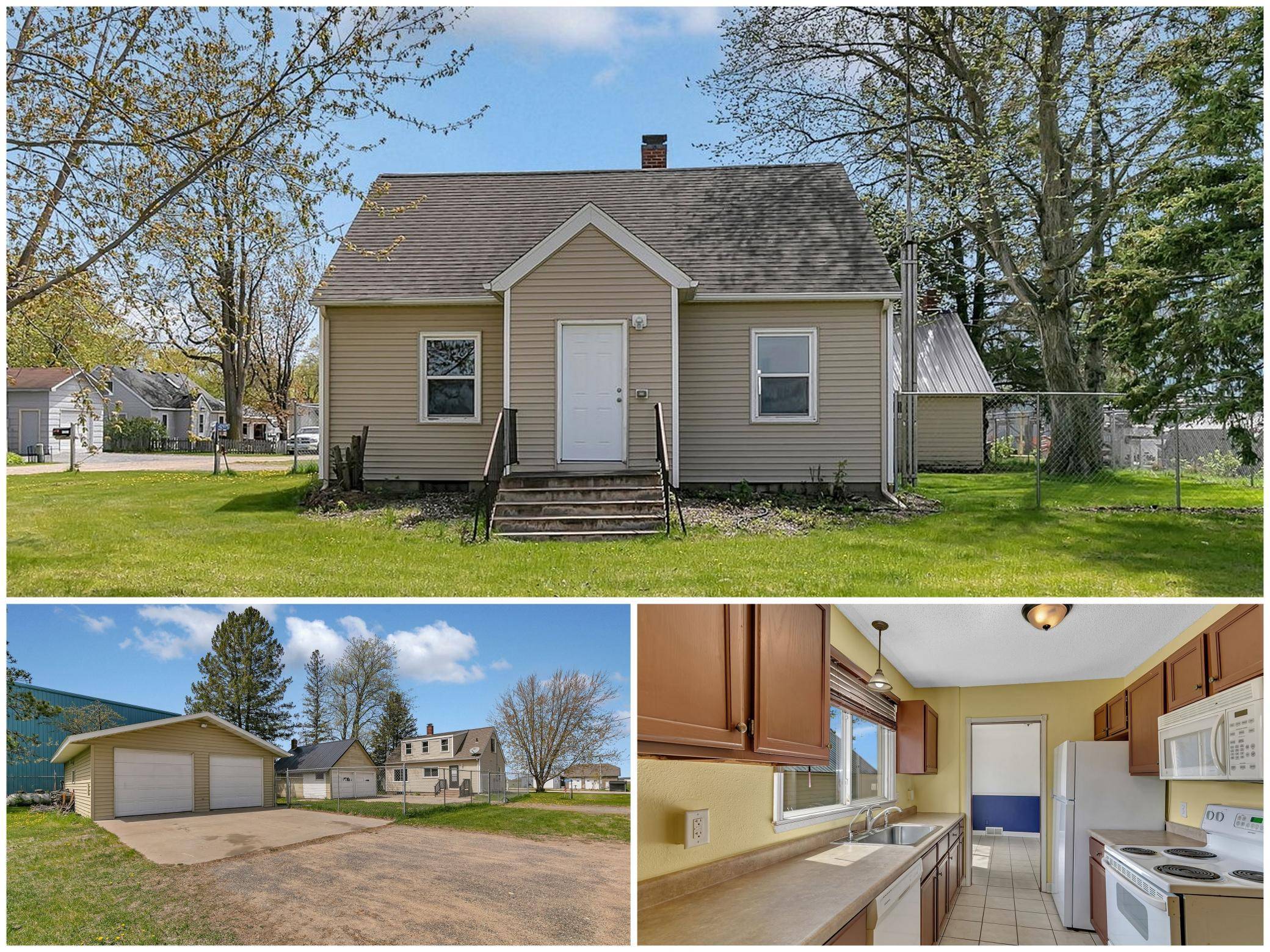 42975 126th AVE, Holdingford, MN 56340