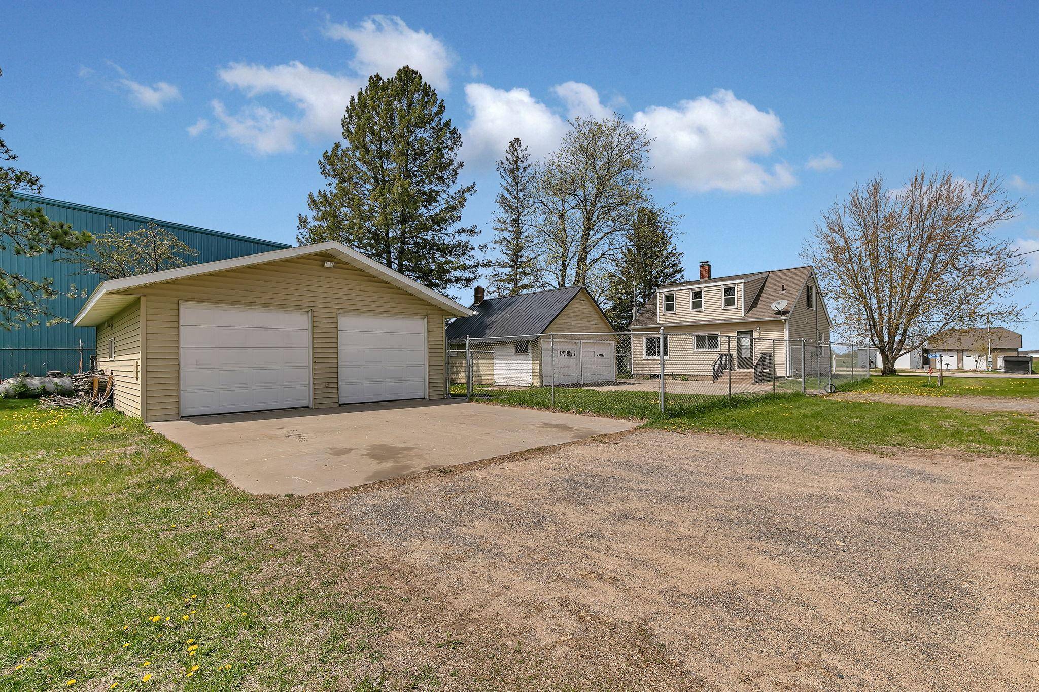 42975 126th AVE, Holdingford, MN 56340
