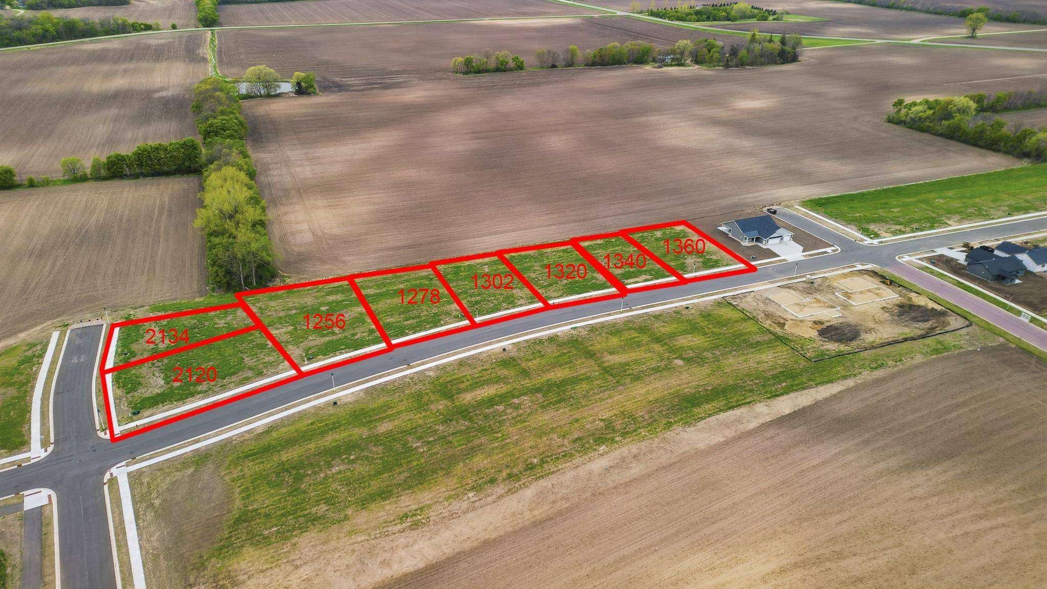 1360 Cullen ST, Saint Peter, MN 56082