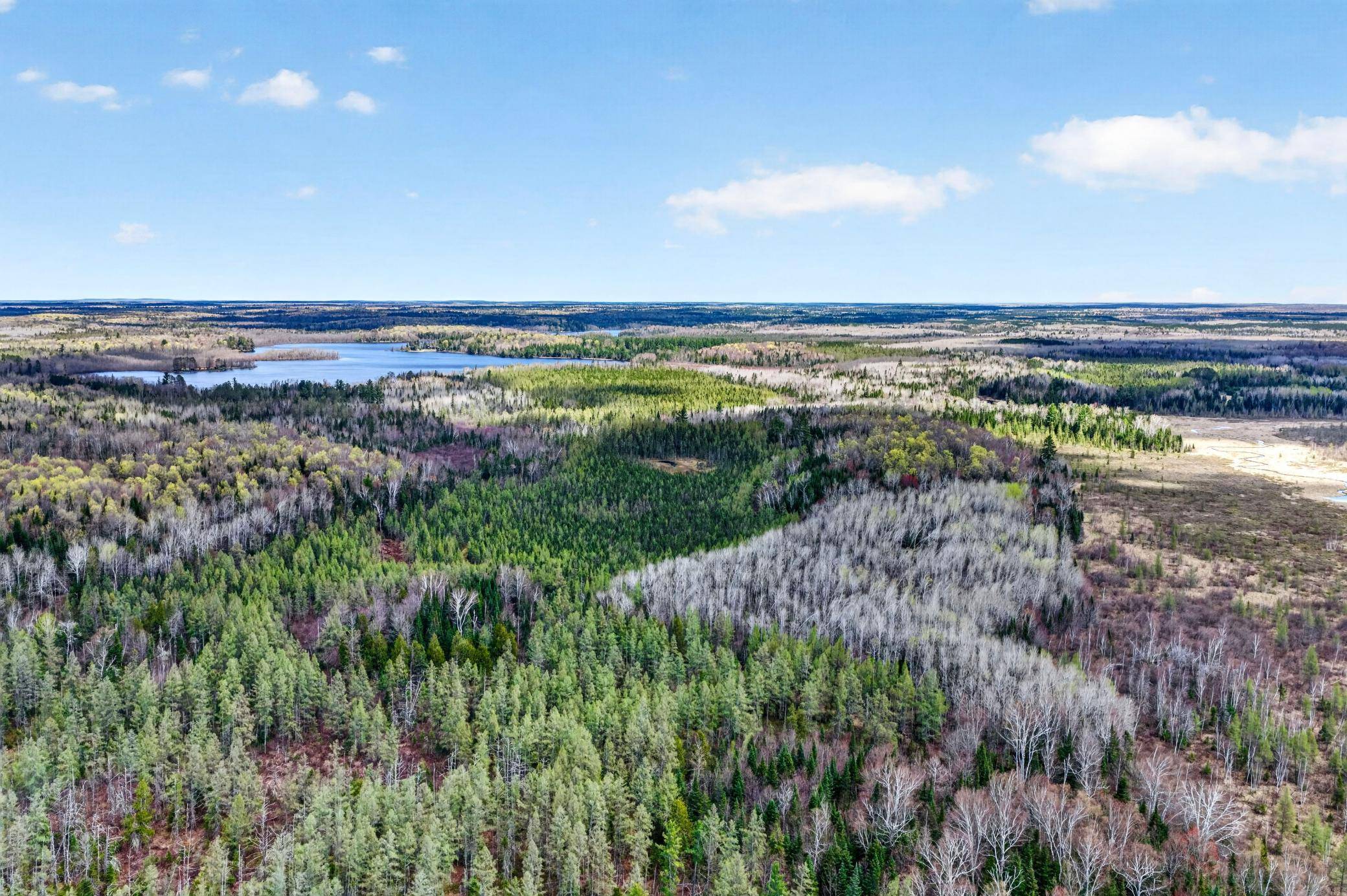 8225 N Blaisdell Lake, Winter, WI 54896