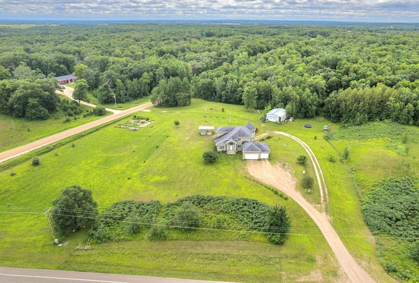 14750 Matson RD, Frazee, MN 56544